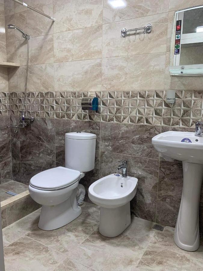 Hostel Saba Kutaisi Eksteriør billede