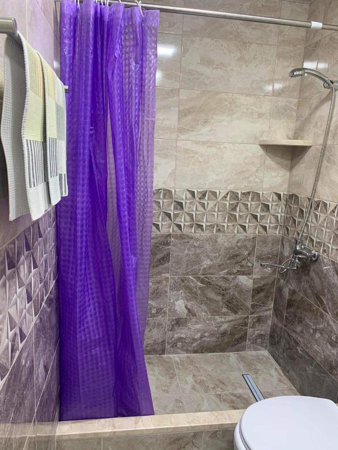 Hostel Saba Kutaisi Eksteriør billede